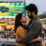 Best Balance Transfer Credit Cards Compared