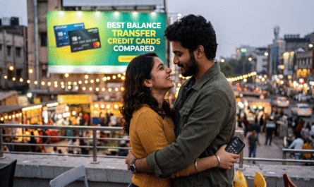 Best Balance Transfer Credit Cards Compared